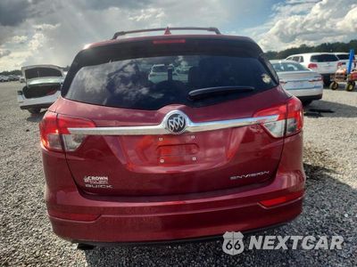 Zdjęcie 6 z 13 samochodu: 2018 BUICK ENVISION ESSENCE VIN:LRBFX1SA4JD017748 - miniatura