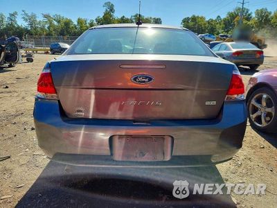 Zdjęcie 6 z 12 samochodu: 2011 FORD FOCUS SEL VIN:1FAHP3HN4BW124892 - miniatura