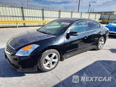 2007 NISSAN ALTIMA 3.5 SE 1N4BL21E67C143362 - główne zdjęcie licytacji z USA - miniatura
