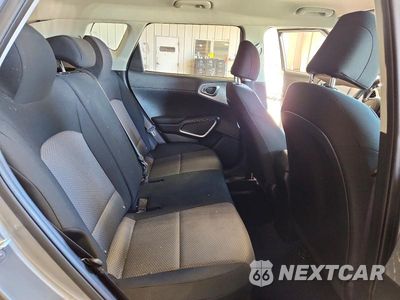 Zdjęcie 10 z 12 samochodu: 2025 KIA SOUL LX VIN:KNDJ23AU3S7937775 - miniatura