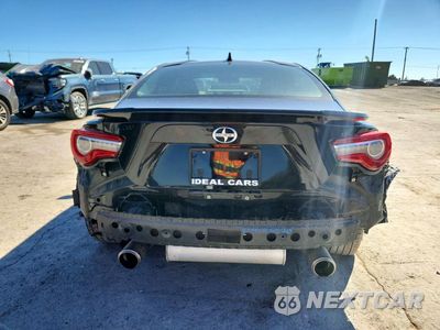 Zdjęcie 6 z 12 samochodu: 2015 SCION FR-S BASE VIN:JF1ZNAA1XF8713882 - miniatura