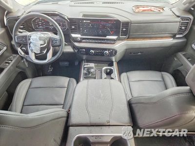 Zdjęcie 8 z 12 samochodu: 2025 GMC SIERRA K1500 SLT VIN:3GTUUDED9SG174060 - miniatura