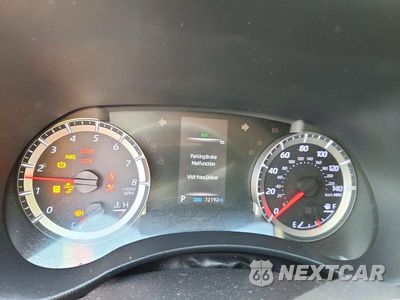 Zdjęcie 9 z 13 samochodu: 2020 TOYOTA HIGHLANDER L VIN:5TDCZRBHXLS034278 - miniatura