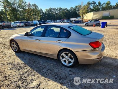 Drugie zdjęcie samochodu z przodu: 2013 BMW 328 I SULEV VIN:WBA3C1G52DNR44688 - miniatura