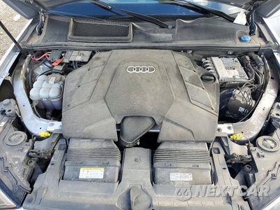 Zdjęcie 12 z 13 samochodu: 2021 AUDI Q7 PREMIUM PLUS VIN:WA1LXAF75MD013600 - miniatura