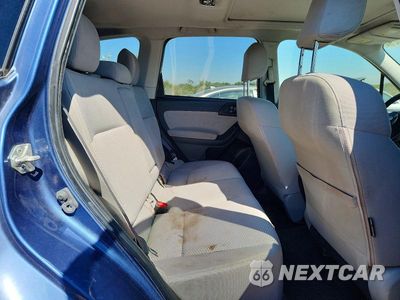 Zdjęcie 11 z 13 samochodu: 2014 SUBARU FORESTER 2.5I PREMIUM VIN:JF2SJAEC0EH443953 - miniatura