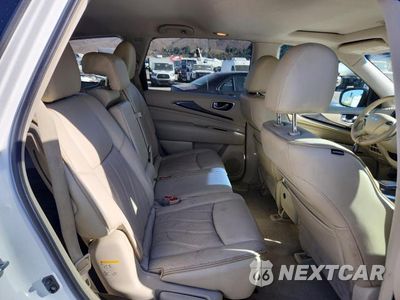 Zdjęcie 11 z 13 samochodu: 2014 INFINITI QX60 BASE VIN:5N1AL0MM6EC509956 - miniatura