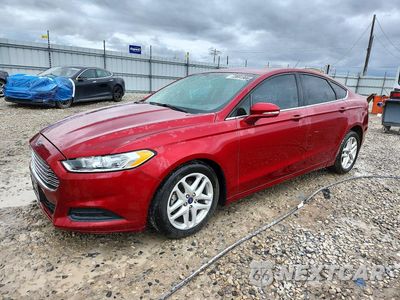 2015 FORD FUSION SE 3FA6P0HD9FR305234 - główne zdjęcie licytacji z USA - miniatura