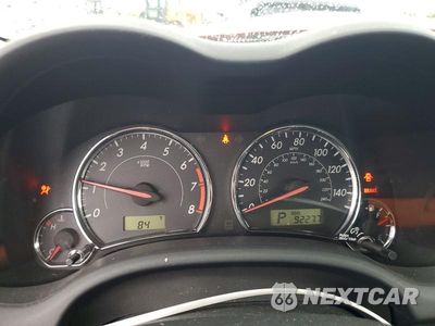 Zdjęcie 9 z 13 samochodu: 2013 TOYOTA COROLLA S VIN:5YFBU4EE1DP146721 - miniatura