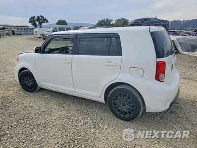 Drugie zdjęcie samochodu z przodu: 2015 SCION XB BASE VIN:JTLZE4FE7FJ071948 - miniatura