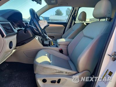 Zdjęcie 7 z 13 samochodu: 2020 VOLKSWAGEN ATLAS SE VIN:1V2DP2CA0LC500707 - miniatura