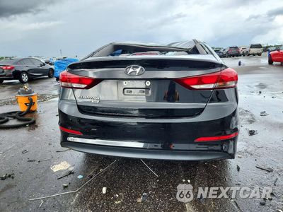 Zdjęcie 6 z 13 samochodu: 2018 HYUNDAI ELANTRA SE VIN:5NPD74LF9JH281921 - miniatura
