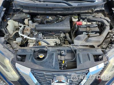 Zdjęcie 12 z 14 samochodu: 2017 NISSAN ROGUE SV VIN:KNMAT2MTXHP508183 - miniatura