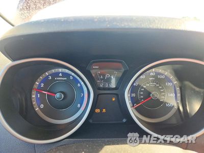 Zdjęcie 9 z 12 samochodu: 2016 HYUNDAI ELANTRA VALUE EDITION VIN:KMHDH4AE3GU601509 - miniatura