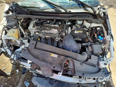 Zdjęcie 11 z 12 samochodu: 2020 TOYOTA COROLLA LE VIN:JTDEPRAE4LJ016524 - miniatura