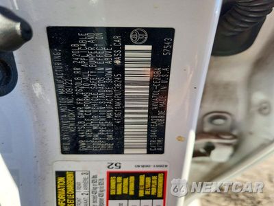 Zdjęcie 13 z 13 samochodu: 2023 TOYOTA CAMRY SE VIN:4T1G11AK4PU736245 - miniatura