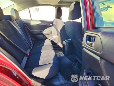 Zdjęcie 10 z 12 samochodu: 2014 SUBARU IMPREZA PREMIUM VIN:JF1GJAD62EH019891 - miniatura