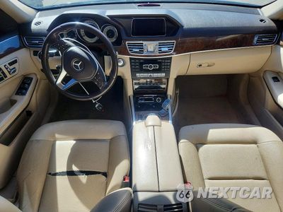 Zdjęcie 8 z 12 samochodu: 2014 MERCEDES-BENZ E 350 4MATIC VIN:WDDHF8JBXEA976892 - miniatura