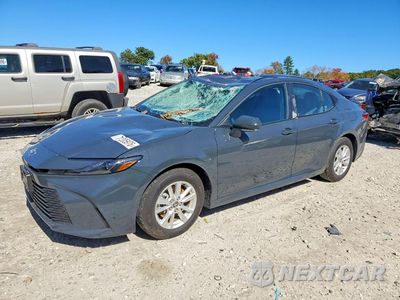 2026 TOYOTA CAMRY LE 4T1DBADK9TU548794 - główne zdjęcie licytacji z USA - miniatura