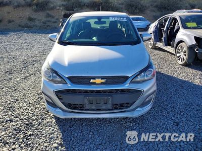 Piąte zdjęcie samochodu w środku: 2020 CHEVROLET SPARK 1LT VIN:KL8CD6SA3LC418798 - miniatura