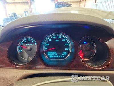 Zdjęcie 9 z 12 samochodu: 2007 BUICK LUCERNE CX VIN:1G4HP57297U171069 - miniatura