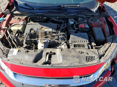 Zdjęcie 11 z 12 samochodu: 2016 HONDA CIVIC LX VIN:2HGFC4B05GH315874 - miniatura