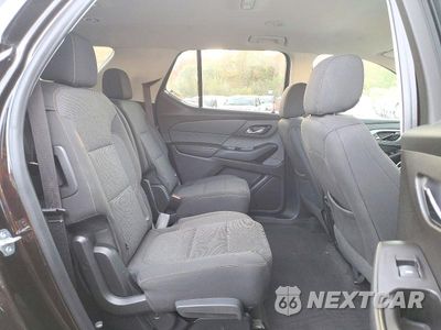 Zdjęcie 11 z 13 samochodu: 2019 CHEVROLET TRAVERSE LT VIN:1GNEVGKW4KJ214379 - miniatura