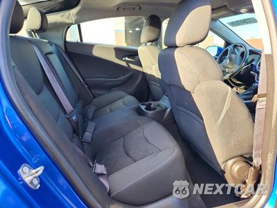 Zdjęcie 10 z 12 samochodu: 2017 CHEVROLET VOLT LT VIN:1G1RA6S52HU122842 - miniatura