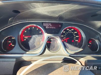 Zdjęcie 9 z 13 samochodu: 2014 GMC ACADIA DENALI VIN:1GKKVTKD3EJ244937 - miniatura