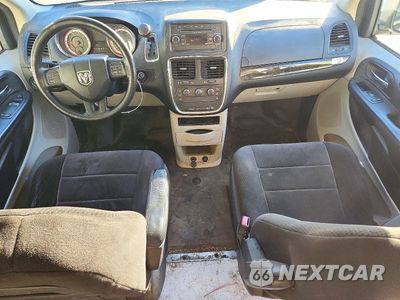 Zdjęcie 8 z 13 samochodu: 2013 RAM TRADESMAN VIN:2C4JRGAGXDR754114 - miniatura
