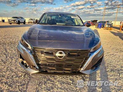 Piąte zdjęcie samochodu w środku: 2025 NISSAN ALTIMA SV VIN:1N4BL4DV5SN415047 - miniatura