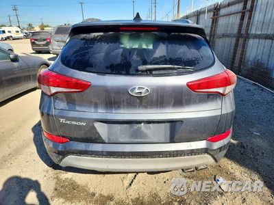 Zdjęcie 6 z 13 samochodu: 2018 HYUNDAI TUCSON VALUE VIN:KM8J33A24JU623530 - miniatura