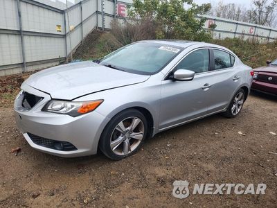 2013 ACURA ILX 20 PREMIUM 19VDE1F5XDE003019 - główne zdjęcie licytacji z USA - miniatura