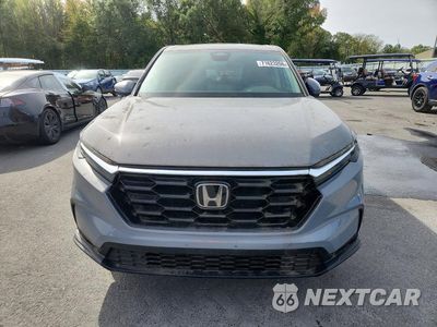 Piąte zdjęcie samochodu w środku: 2023 HONDA CR-V EXL VIN:2HKRS4H74PH408640 - miniatura