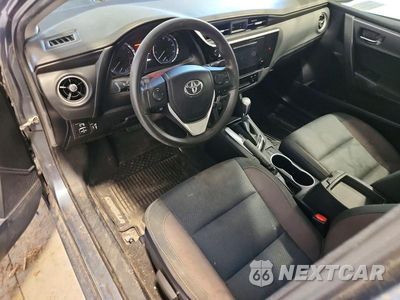 Zdjęcie 8 z 12 samochodu: 2018 TOYOTA COROLLA LE VIN:2T1BURHE2JC980503 - miniatura