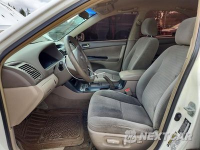Zdjęcie 7 z 12 samochodu: 2006 TOYOTA CAMRY LE VIN:4T1BE32K16U666601 - miniatura