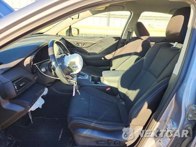 Zdjęcie 7 z 12 samochodu: 2025 SUBARU LEGACY PREMIUM VIN:4S3BWAC6XS3012655 - miniatura