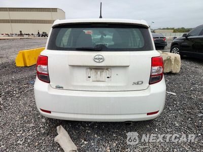 Zdjęcie 6 z 12 samochodu: 2012 SCION XD BASE VIN:JTKKU4B44C1016925 - miniatura