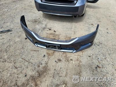 Zdjęcie 12 z 13 samochodu: 2014 HONDA ACCORD LX VIN:1HGCR2F31EA175411 - miniatura