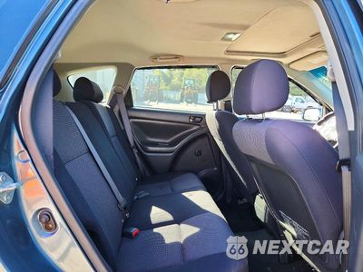 Zdjęcie 10 z 12 samochodu: 2006 PONTIAC VIBE VIN:5Y2SL65876Z409568 - miniatura