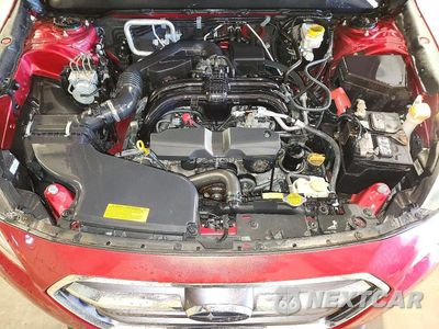 Zdjęcie 12 z 13 samochodu: 2018 SUBARU OUTBACK 2.5I PREMIUM VIN:4S4BSAFC4J3281869 - miniatura