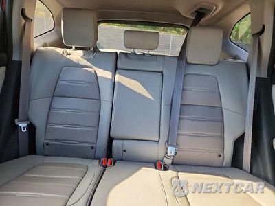 Zdjęcie 10 z 14 samochodu: 2018 HONDA CR-V EXL VIN:7FARW2H80JE097834 - miniatura