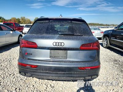 Zdjęcie 6 z 12 samochodu: 2020 AUDI SQ5 PREMIUM PLUS VIN:WA1B4AFY4L2123447 - miniatura