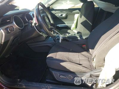 Zdjęcie 7 z 12 samochodu: 2018 FORD MUSTANG GT VIN:1FA6P8CF7J5144191 - miniatura