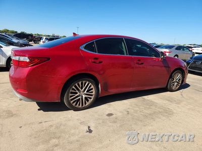 Trzecie zdjęcie samochodu z tyłu: 2013 LEXUS ES 350 VIN:JTHBK1GG3D2031778 - miniatura