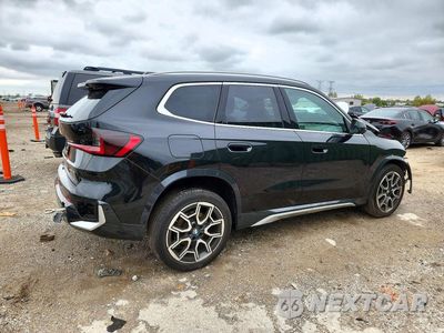 Trzecie zdjęcie samochodu z tyłu: 2025 BMW X1 XDRIVE28I VIN:WBX73EF07S5138525 - miniatura