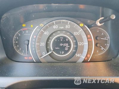Zdjęcie 9 z 14 samochodu: 2012 HONDA CR-V EX VIN:3CZRM3H57CG700153 - miniatura