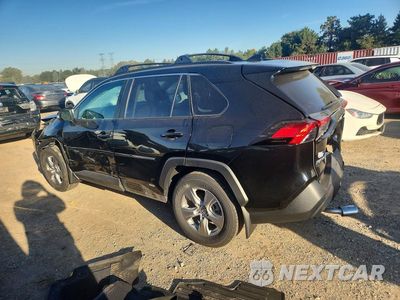 Drugie zdjęcie samochodu z przodu: 2024 TOYOTA RAV4 HYBRID XLE VIN:2T3RWRFV5RW200894 - miniatura
