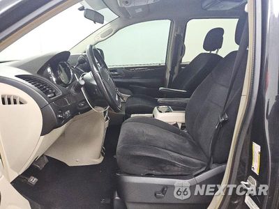 Zdjęcie 7 z 14 samochodu: 2011 CHRYSLER TOWN & COUNTRY TOURING VIN:2A4RR5DG8BR607753 - miniatura