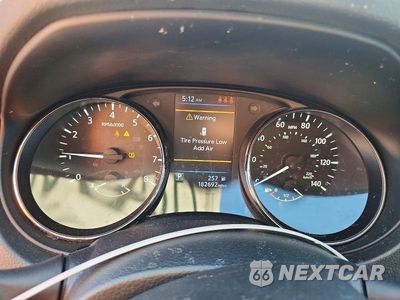 Zdjęcie 9 z 12 samochodu: 2021 NISSAN ROGUE SPORT S VIN:JN1BJ1AV8MW312563 - miniatura